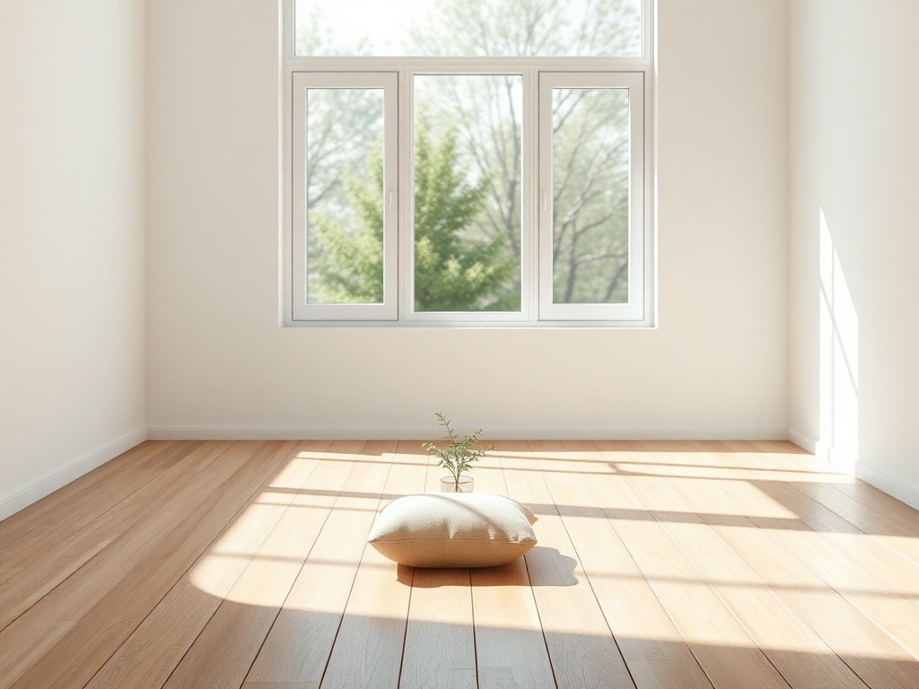 MeditatePro Main Office